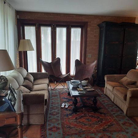 Cajueiro House Villa Campos do Jordão Екстериор снимка