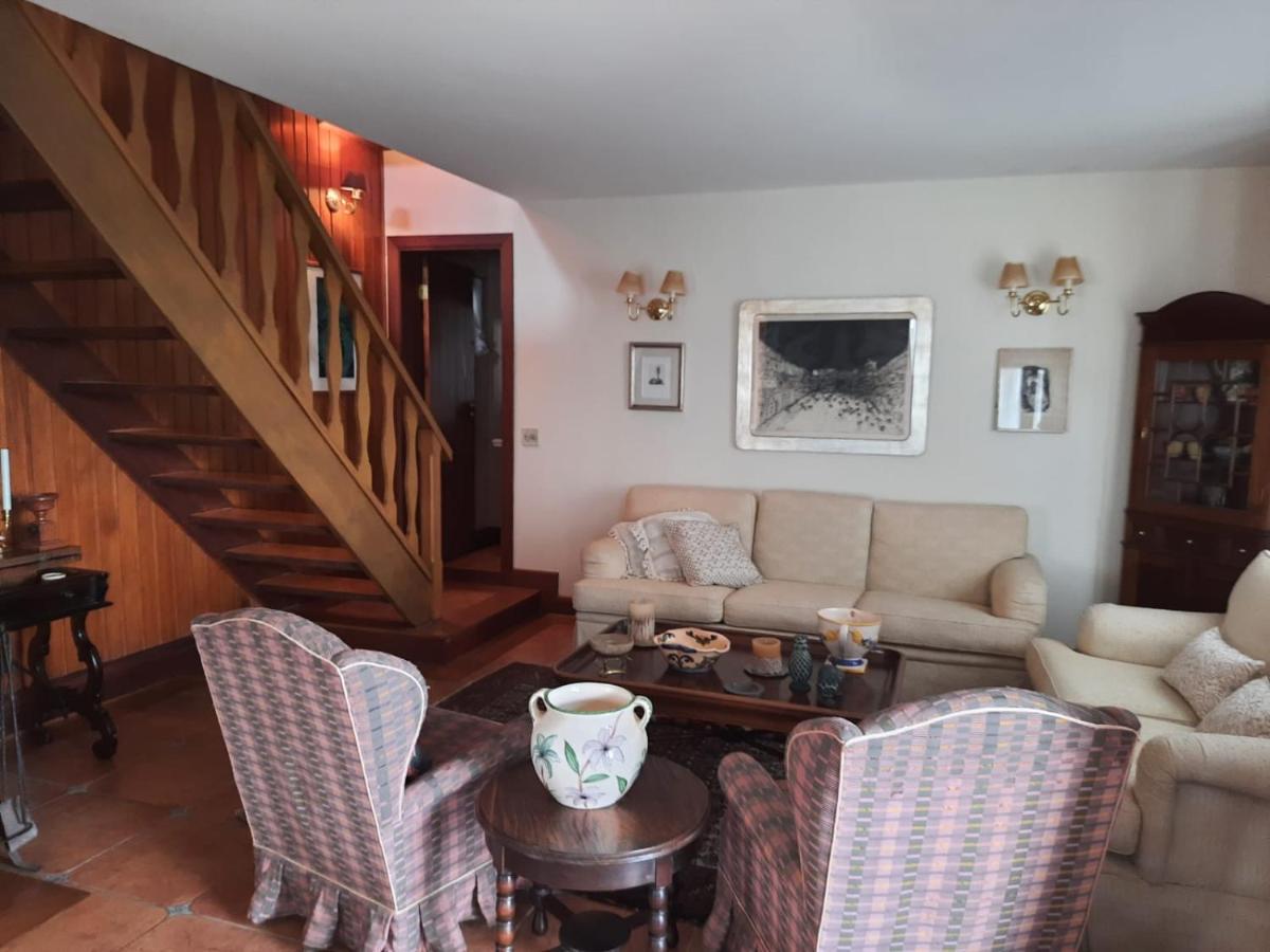 Cajueiro House Villa Campos do Jordão Екстериор снимка