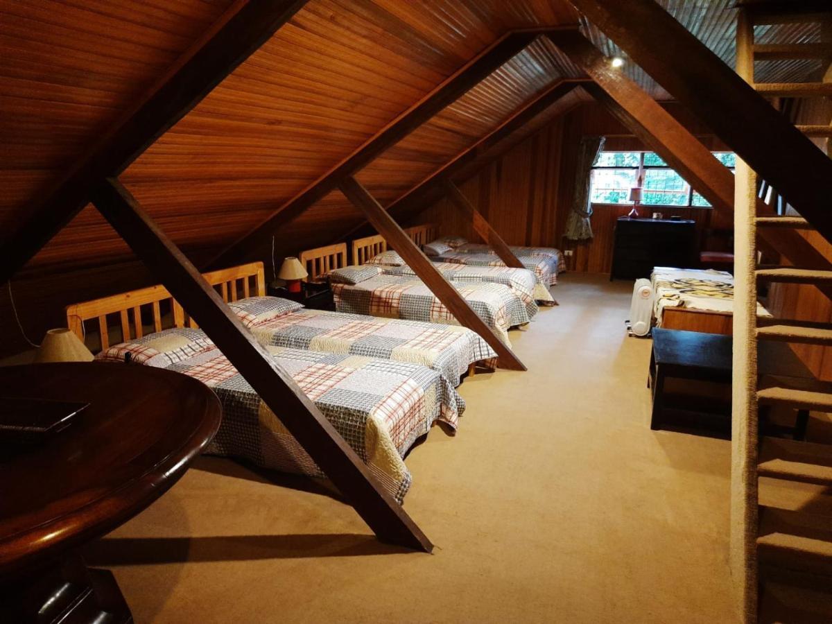 Cajueiro House Villa Campos do Jordão Екстериор снимка
